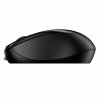 HyperX Mysz przewodowa Classic 1000 czarna - 4QM14AA#ABB
